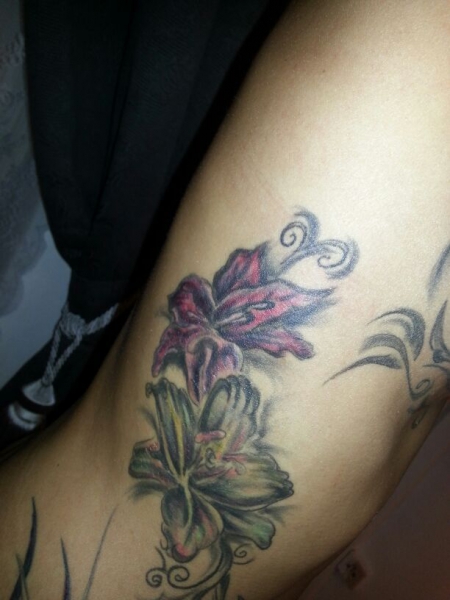 flower power 2