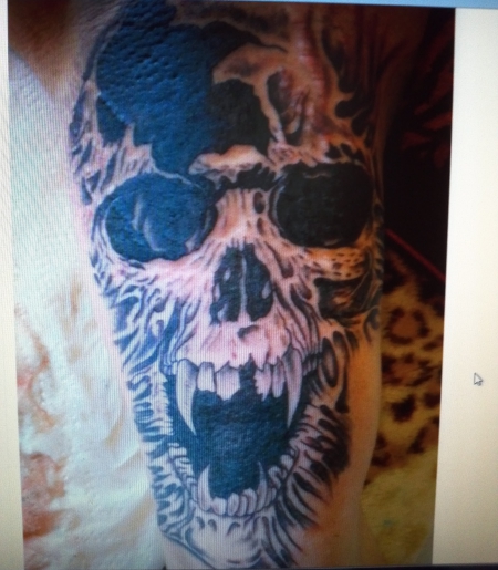 Skull