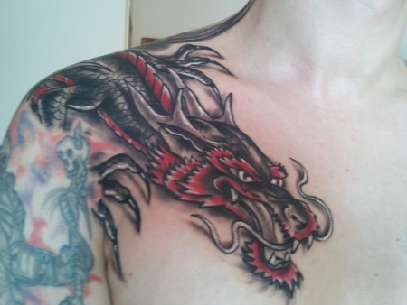 Drache