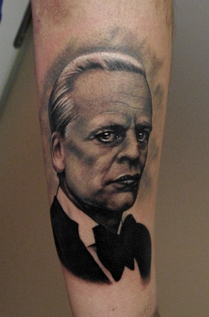 Kinski