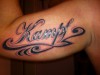 Mein 2tes Tattoo