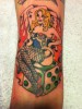 Pinup Girl