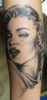 Marilyn monroe