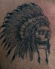 Indianskull