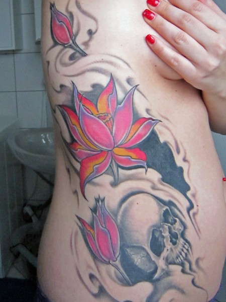 Cover up Teil 2