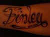 Finley