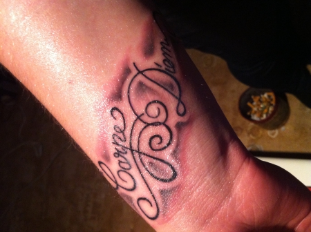 Carpe Diem