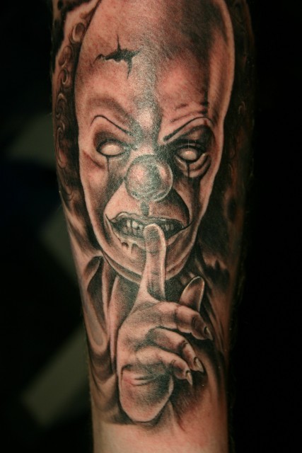 Clown