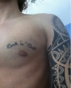 Rock´n´Roll Tattoo