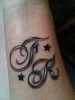 Mein 2tes Tattoo