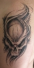 Skull/ Mein erstes!