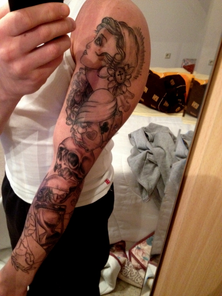 fortsetzung vom arm =)