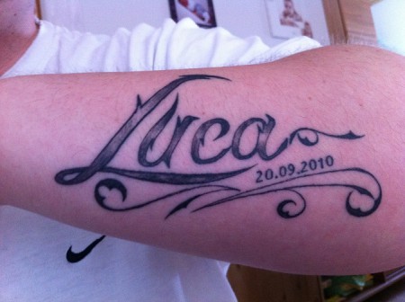 Luca