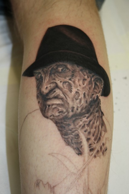 Freddy Krüger