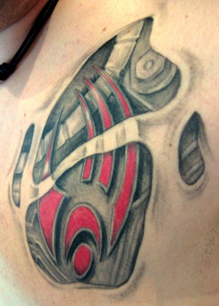 keine Tatze!