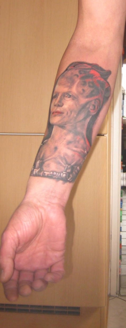 Frisch