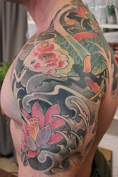 Koi 2