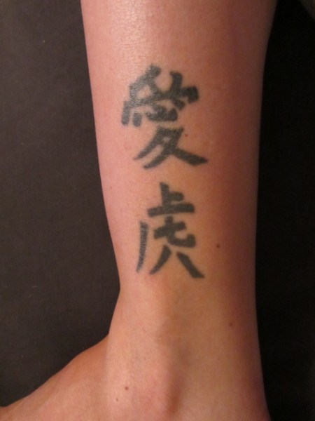 Cover Up? 