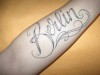 Berlin tattoo