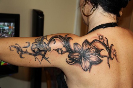 Cover up........