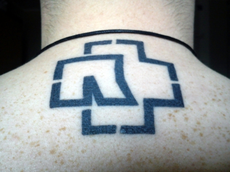 Rammstein Logo