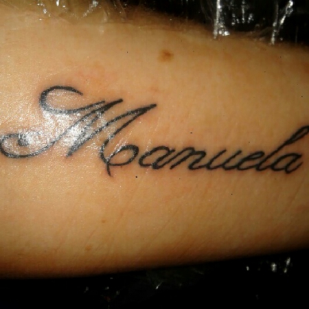 Te amo Abuela <3