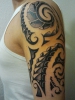 Maori Tribal