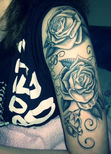 Roses