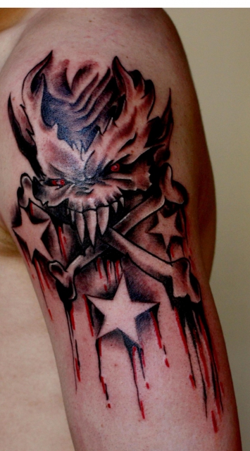daemon´s inside