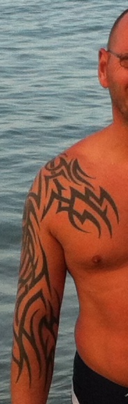 Tribal