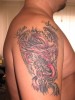 1. Tattoo