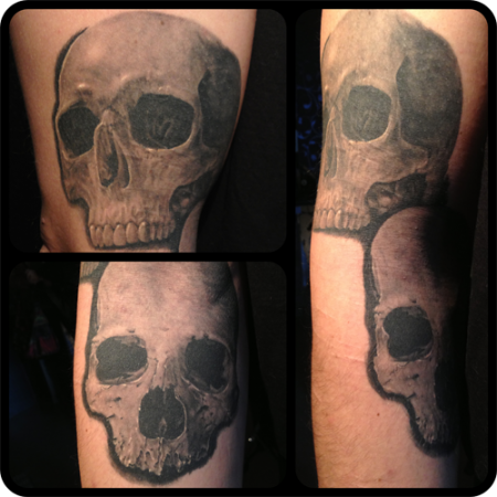 skulls