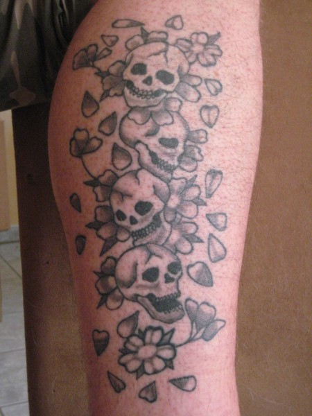 Skulls