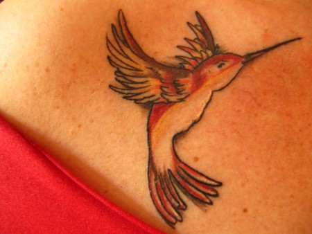 Kolibri