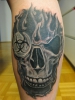 Skull