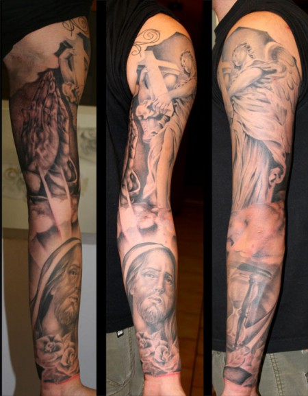 b&g sleeve