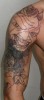 Misfits cover up 2