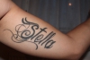 Name meiner Mutter