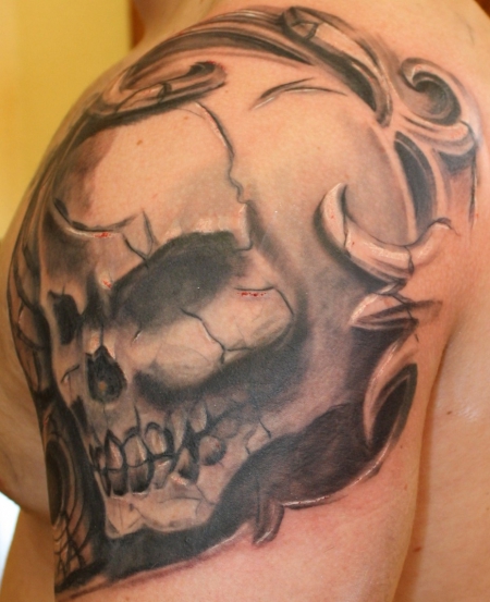 Totenkopf