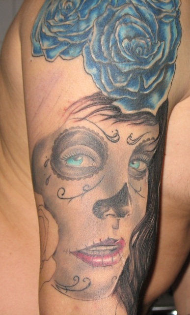 Cover Up, Bild1 ,
