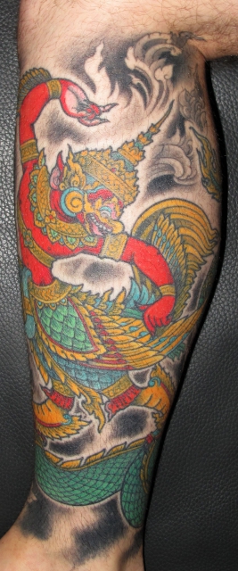 Garuda