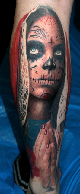 Dia de los muertes
