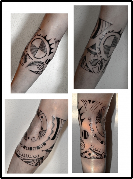 Maori
