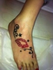 Liebestattoo