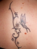 Mein erstes Tattoo 