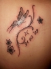 Mein erstes Tattoo.. ;)