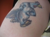 Foghorn Leghorn