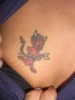 Mein erstes Tattoo von 1996