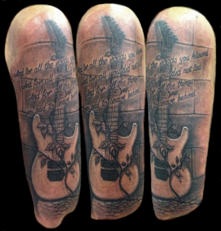 Gitarre 2