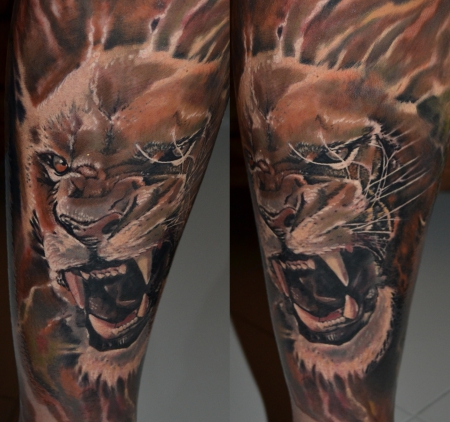 Lion